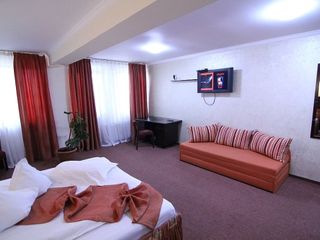 Hotel pic Hotel Helin Aeroport - Craiova