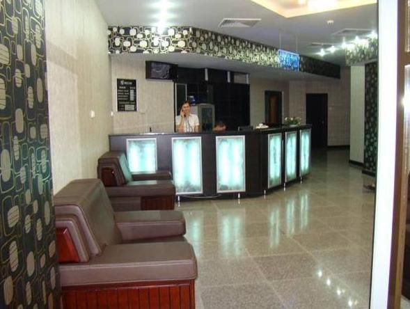 Hotel Photo 15