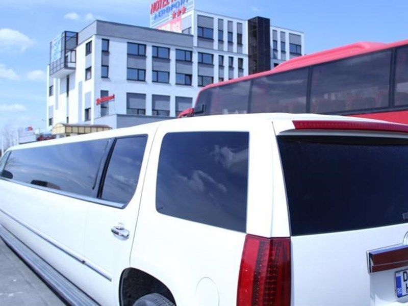 Hotel Photo 22