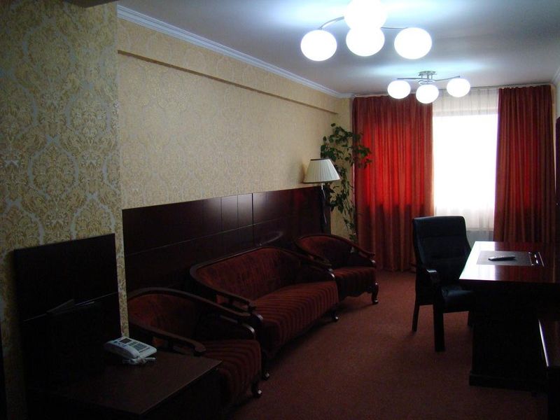Hotel Photo 8