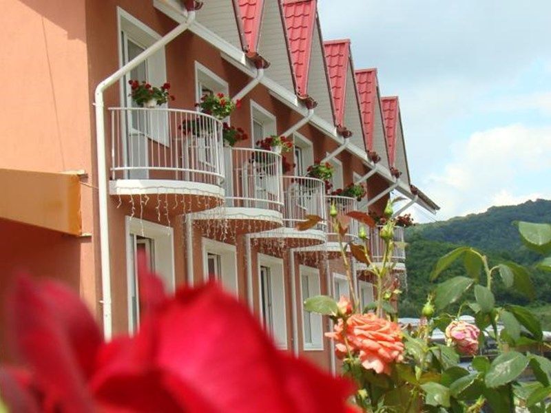 Hotel Photo 1