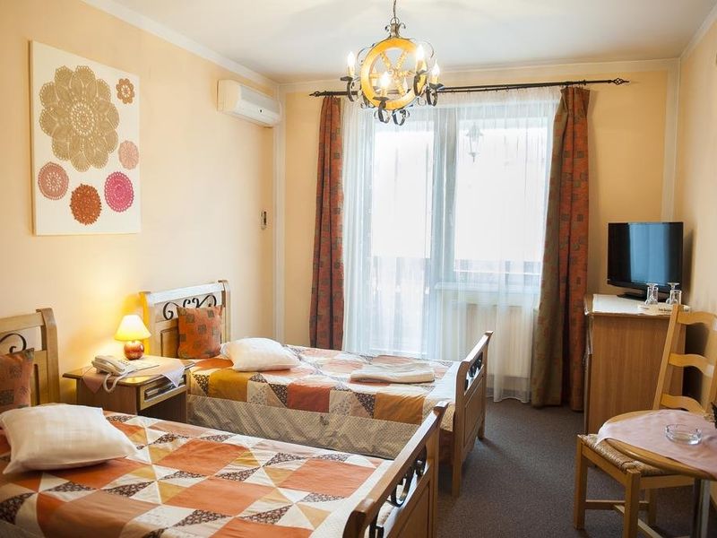 Hotel Photo 11