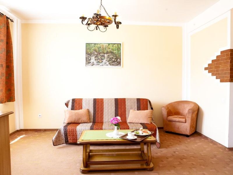 Hotel Photo 12