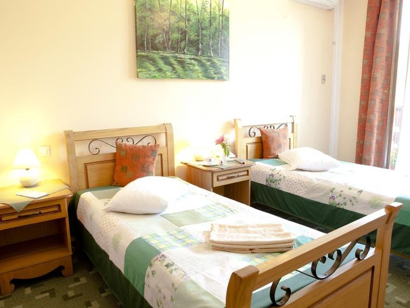 Hotel Photo 7