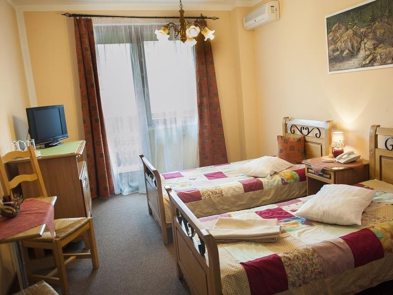 Hotel Photo 9