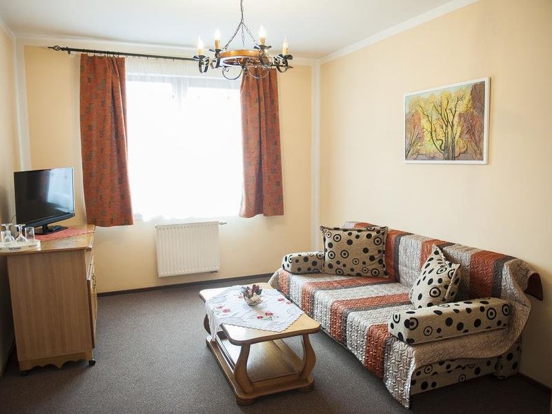 Hotel Photo 10