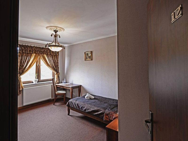 Hotel Photo 1