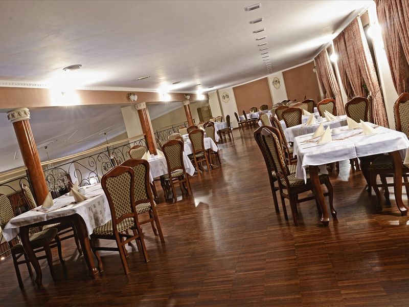 Hotel Photo 11