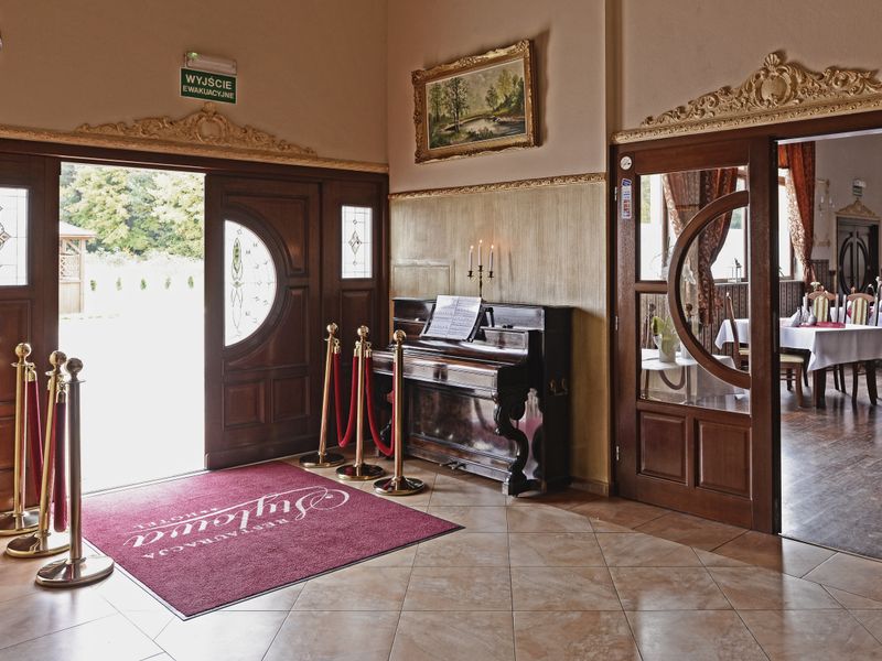 Hotel Photo 16