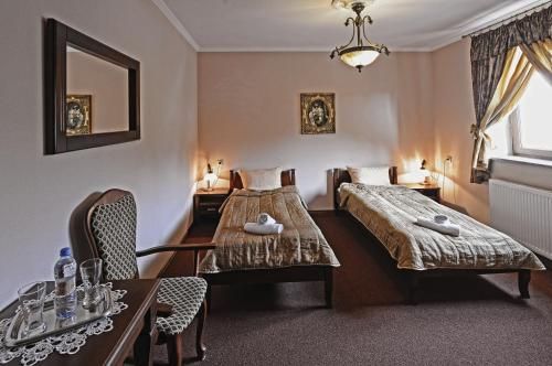Hotel Photo 3