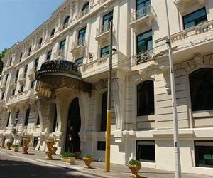 Palace RRT Hotel Constanta Constantza Romania