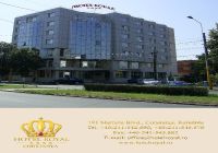 Отзывы Hotel Royal Constanta, 4 звезды