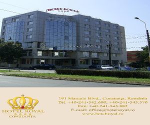 Hotel Royal Constanta Constantza Romania