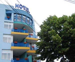 Dali Hotel Constantza Romania