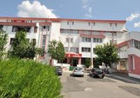 Отзывы Hotel Dobrogea, 2 звезды
