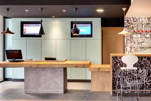 Hotel Photo 16