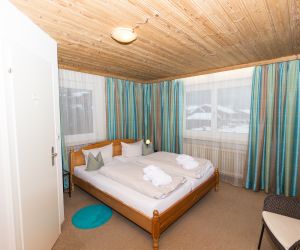 DEVA Hotel Kaiserblick Reit im Winkl Germany