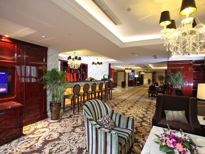 Hotel Photo 11