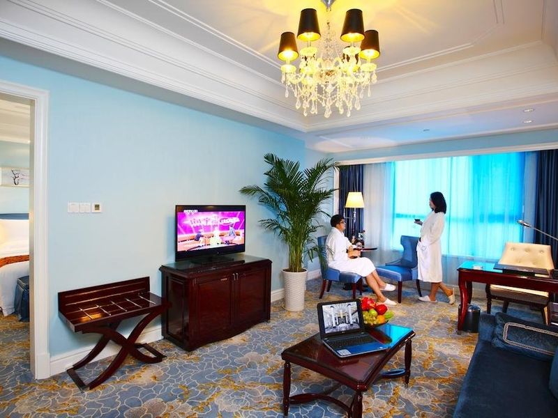 Hotel Photo 7