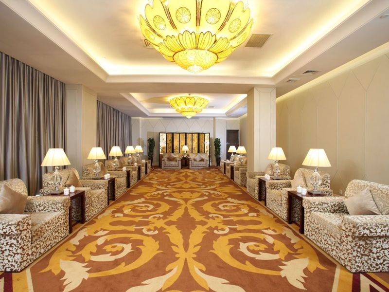 Hotel Photo 9