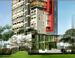 @Hom Semarang Simpang Lima Semarang Indonesia