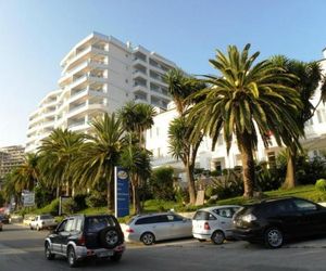 Apartments Serxhio Sarande Albania