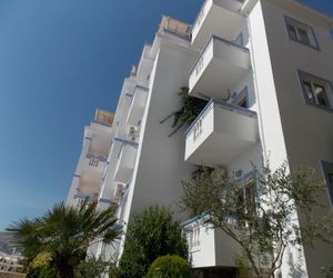 Hotel Erdano Sarande Albania