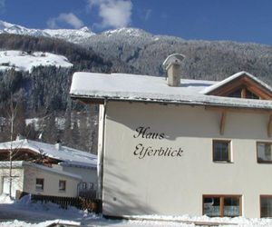 Haus Elferblick Fulpmes Austria