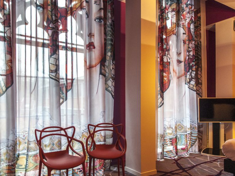 Hotel Photo 13