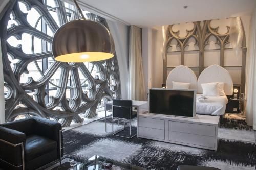 Hotel Photo 6