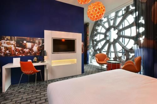 Hotel Photo 7