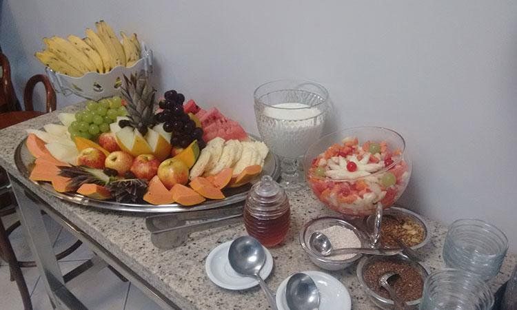 صورة الفندق 12