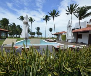 Pousada Vila dos Ventos Cabedello Brazil