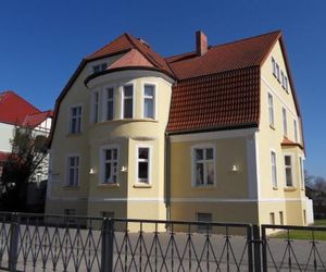 Ferienappartements Rindfleisch Stralsund Germany