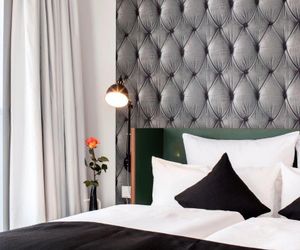 Pandion Boardinghouse Munich Germany