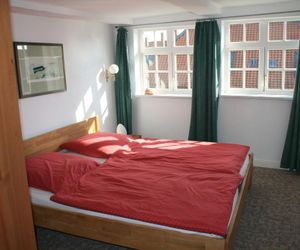 Fachwerkferienhaus Helmbrecht Goslar Germany