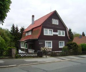 Apartments Carmen Braunlage Germany