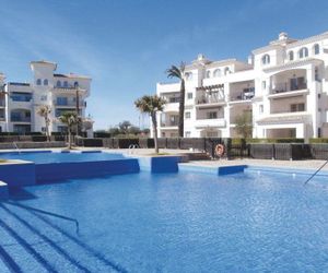 Hacienda Riquelme Golf Resort 12 Sucina Spain