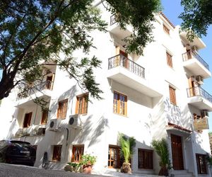 Anthemis Hotel Agios Kirykos Greece