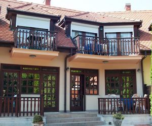 Diamant Apartman Zalakaros Hungary