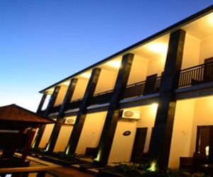 Griya Mesesari Guest House Tuban Indonesia