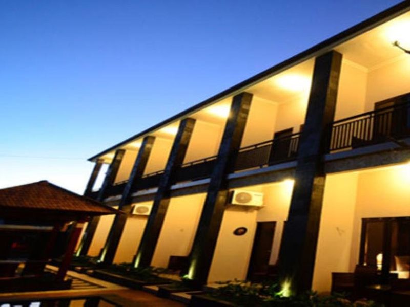 Hotel Photo 1