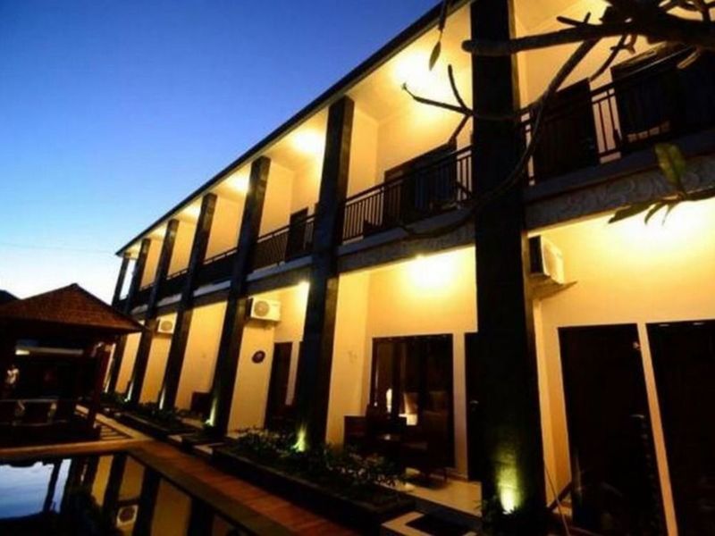 Hotel Photo 16