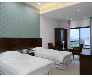 Kshitij An Apartment Hotel Pune India