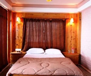 Deolo Cliff Eco Resort Kalimpong India