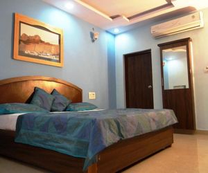 Hotel Manglam Jaisalmer India