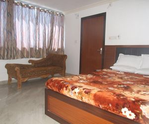 Hotel Shiva Bodh Gaya India