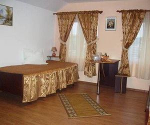 PENSION MURES Cluj-Napoca Romania