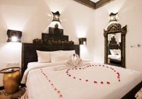 Отзывы Petit Temple Suite & Spa, 4 звезды