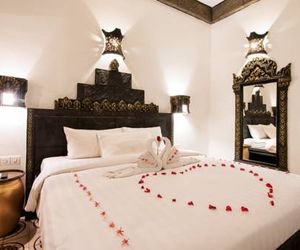 Petit Temple Suite & Spa Siem Reap Cambodia